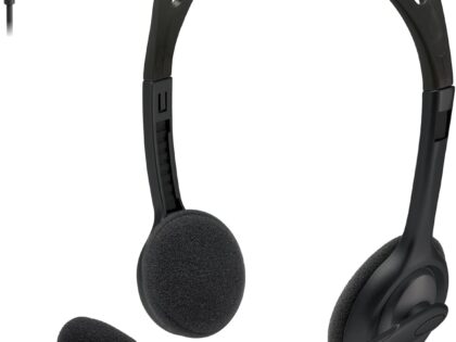 Logitech Headset H111 (981-000593)
