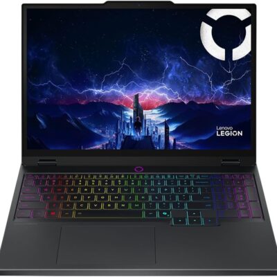 Lenovo Legion 5 15IRX10 Core i7-13650HX 16GB RAM 1TB SSD RTX 5060 8GB 15.3" WUXGA 165Hz