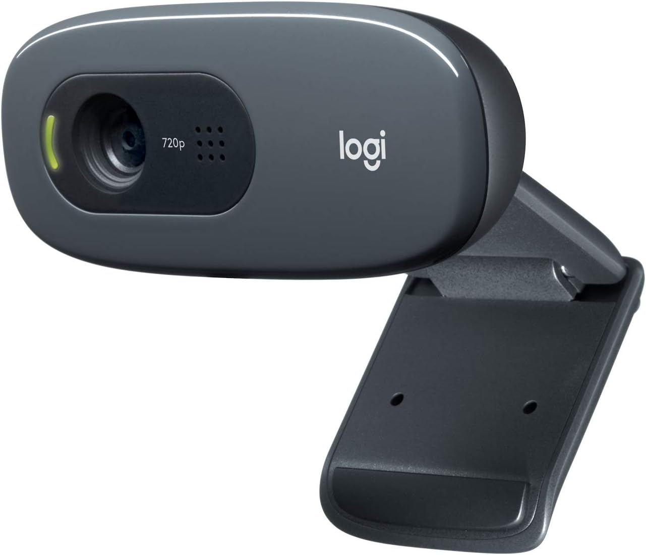 Logitech C270 HD Webcam (960-001063) 1 Logitech C270 HD Webcam (960-001063)