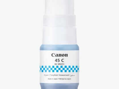 Canon GI-45 Cyan Ink Bottle (6285C001AA)
