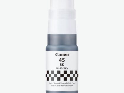 Canon GI-45 BK Black Ink Bottle (6288C001AA)