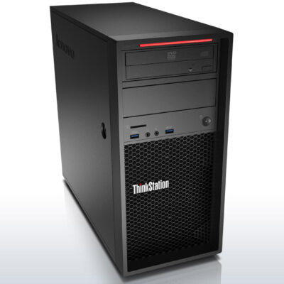 Lenovo P300 Tower Xeon E3-1276 v3 16GB RAM 1TB HDD (Ex-UK)