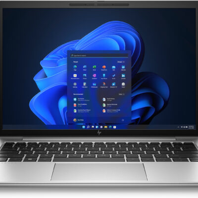 HP EliteBook 835 G9 AMD Ryzen 5 Pro 16GB RAM 512GB SSD 13.3" Non-Touch (Grade A)