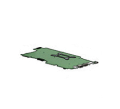 HP Motherboard L44505-601 for ProBook 430 G6 (Core i5-8265U)