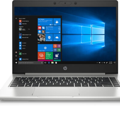 HP ProBook 440 G7 Intel Core i5 10th Gen 8GB RAM 256GB SSD 14" Non-Touch (Grade A)