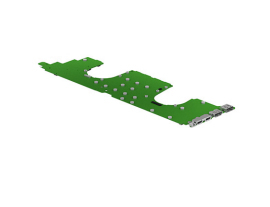 HP Motherboard M16064-001 for EliteBook x360 1030/1040 G7 with Heatsink (Core i7-10610U, 16GB)