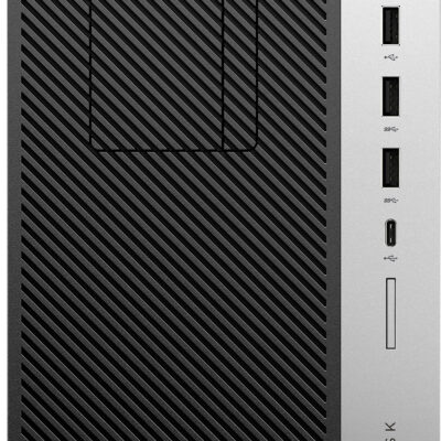 HP EliteDesk 800 G4 Tower Core i7-8th Gen 8GB RAM 500GB HDD (Ex-UK)