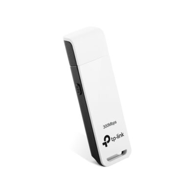 TP-Link TL-WN821N 300Mbps Wireless USB Adapter