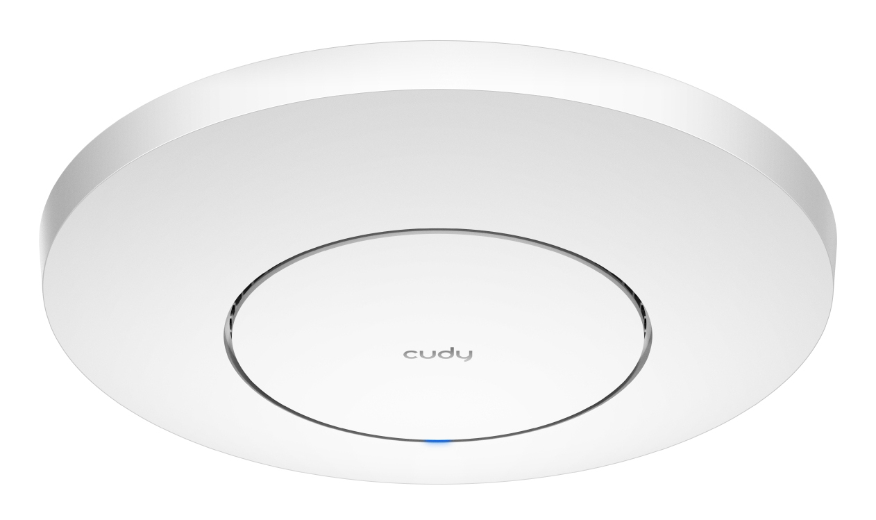 CUDY AP1300 AC1200 Indoor Wi-Fi Gigabit Access Point 2 CUDY AP1300 AC1200 Indoor Wi-Fi Gigabit Access Point - Image 2