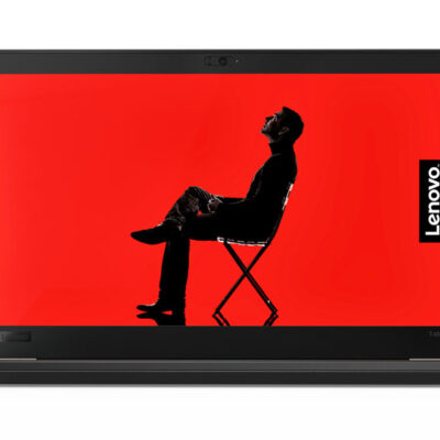 Lenovo ThinkPad T480s, Intel Core i7 8th Gen, 8GB RAM, 256GB SSD, 14-Inch Touchscreen Laptop
