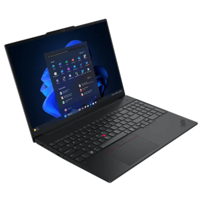 Lenovo ThinkPad E16 Gen 3 Intel Core Ultra 5 225U 8GB RAM 512GB SSD 16"