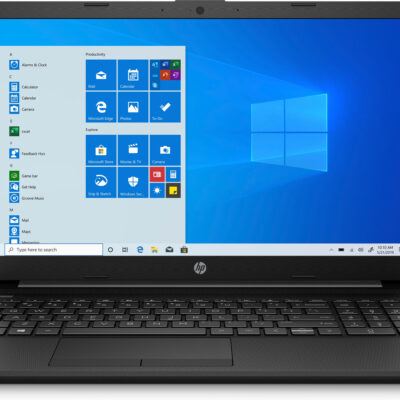 HP Laptop 15 Core i7 11th Gen 16GB RAM 512GB SSD Touchscreen