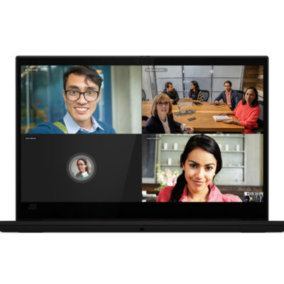 Lenovo ThinkPad X1 Extreme Gen 3, Intel Core i9 10th Gen, 16GB RAM, 512GB SSD, 15.6-Inch, 4GB NVIDIA GeForce GTX