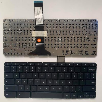 HP ProBook X360 11 G1-G4 EE Keyboard, Non-Backlit (P/N 918554-001)