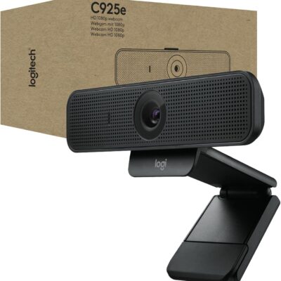 Logitech C925e Business HD Webcam (960-001076)