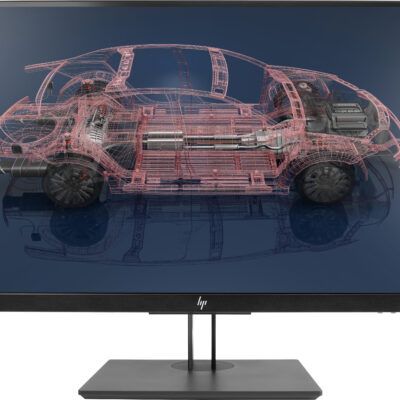 HP Z27N G2 27" Monitor