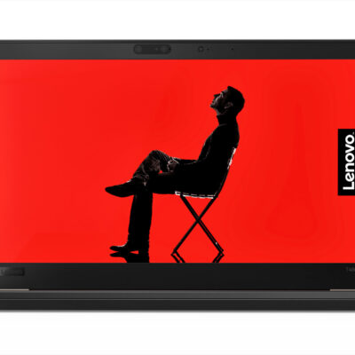 Lenovo ThinkPad T480S Core i7-8th Gen 8GB RAM 256GB SSD 14.0" Touch (Ex-UK)