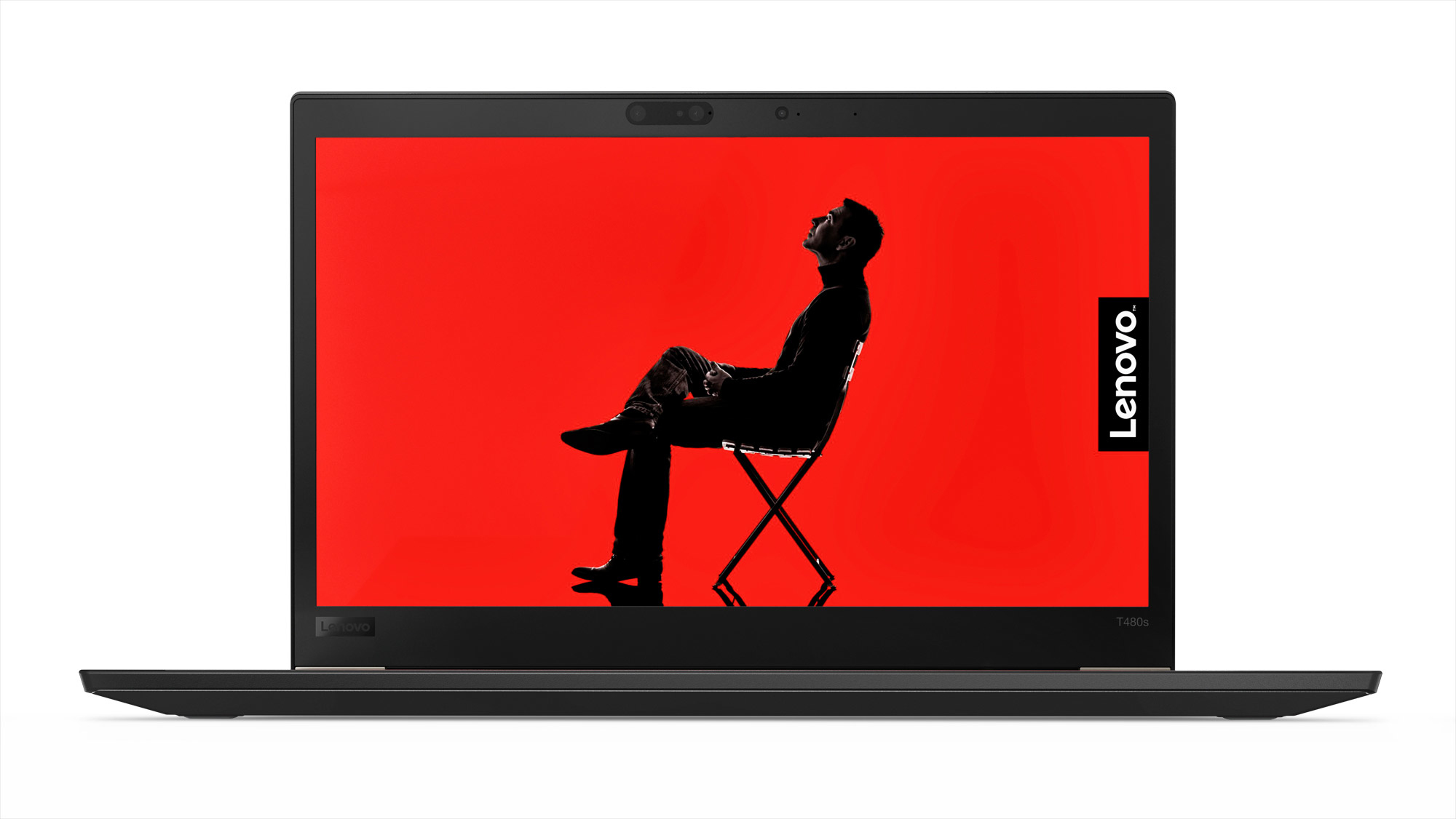 Lenovo ThinkPad T480S Core i7-8th Gen 8GB RAM 256GB SSD 14.0" Touch (Ex-UK) 1 Lenovo ThinkPad T480S Core i7-8th Gen 8GB RAM 256GB SSD 14.0" Touch (Ex-UK)