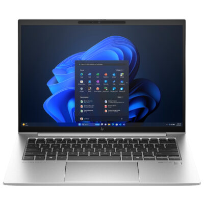 HP EliteBook 840 G11 Intel Core Ultra 5 16GB RAM 512GB SSD 14" Non-Touch (Grade A)