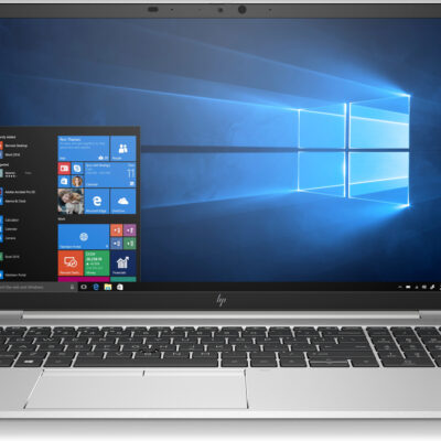 HP EliteBook 850 G7 Intel Core i5 10th Gen 16GB RAM 512GB SSD 15.6" Non-Touch (Grade A)