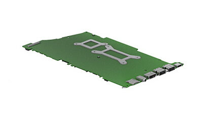 HP Motherboard M42016-601 for ProBook 440/450 G8 (Core i7-1165G7)