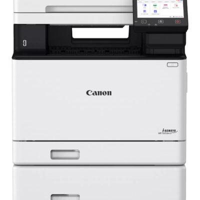 Canon i-SENSYS MF752Cdw II Laser MFP (7185C013)