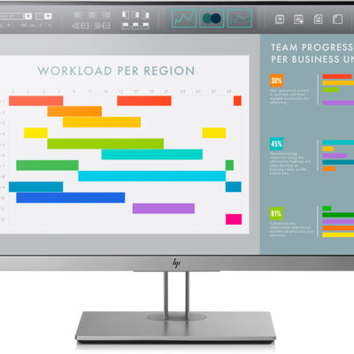 HP E243I 24" Monitor