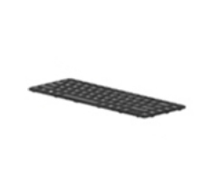 HP ProBook 440 G3/430 G3/640 G3 Keyboard, Non-Backlit (P/N 826367-001)