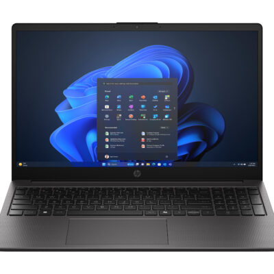 HP 250R G10 Intel Core 7-150U 8GB RAM 512GB SSD 15.6" FHD DOS