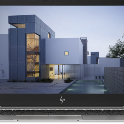 HP ZBook 14u G5 Core i5 8th Gen 8GB RAM 256GB SSD