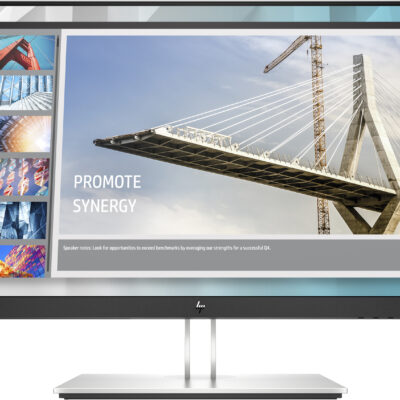 HP E24I G4 24" Monitor