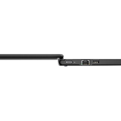 Lenovo ThinkPad 11e (4th Gen), Intel Core M3 7th Gen, 8GB RAM, 128GB SSD, 11.6-Inch Touchscreen Laptop
