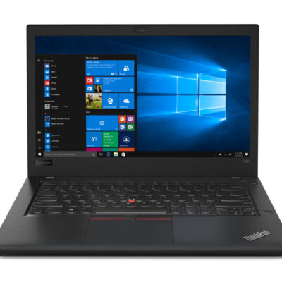 Lenovo ThinkPad T480 Intel Core i5 8th Gen 8GB RAM 256GB SSD 14" Touchscreen (Grade A)