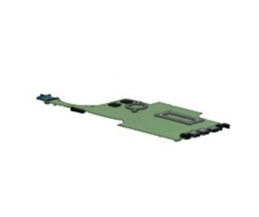 HP Motherboard L38151-601 for HP 240 G7 (Core i5-8265U)