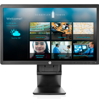 HP E221I 22" Monitor