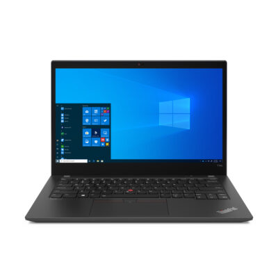 Lenovo ThinkPad T14s Gen 2, Intel Core i7 11th Gen, 16GB RAM, 512GB SSD, 14-Inch Non-Touch Laptop
