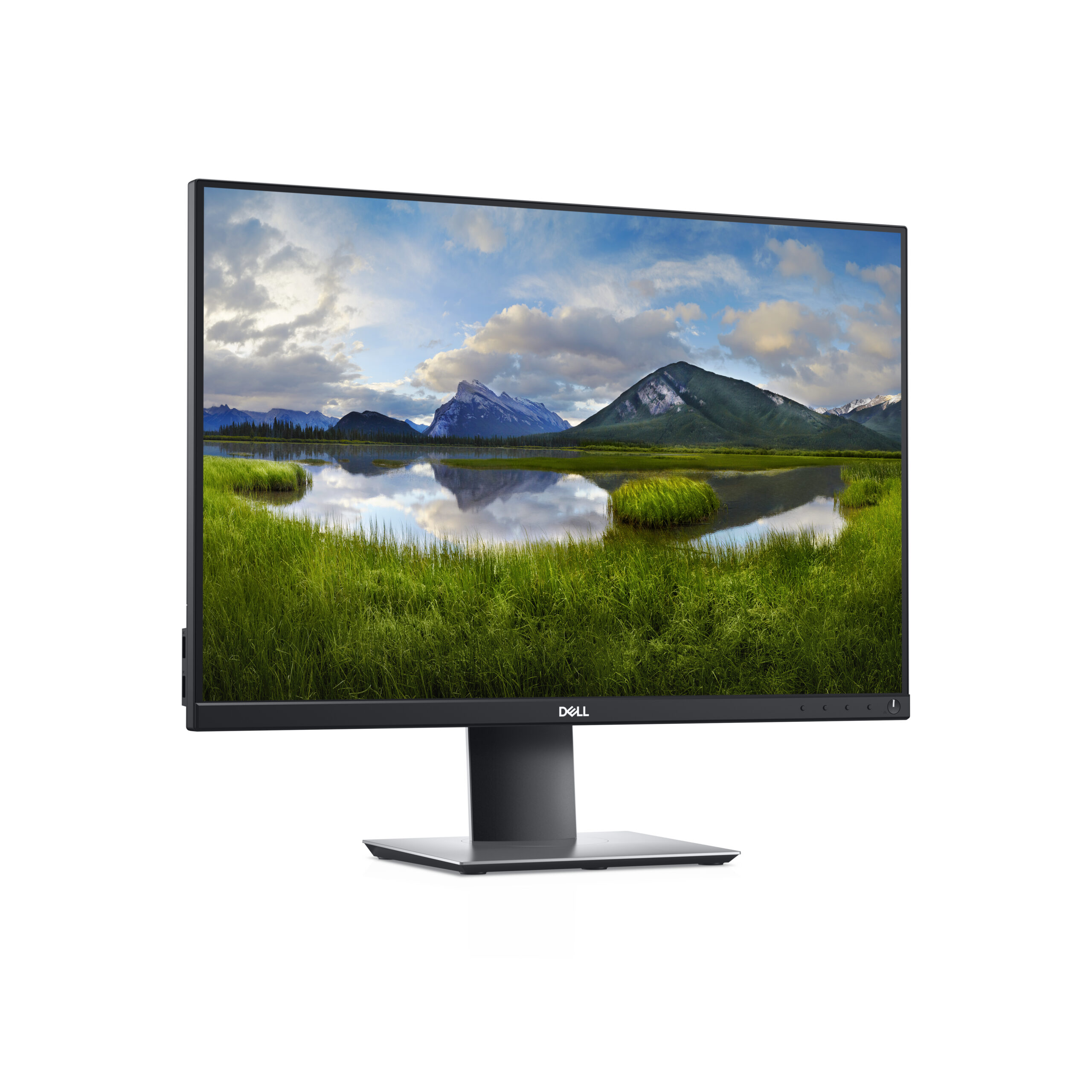 DELL P2421 24" Monitor 3 DELL P2421 24" Monitor - Image 3