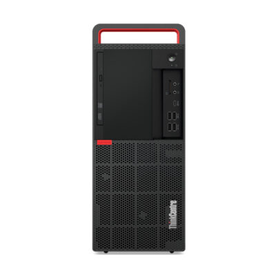 Lenovo ThinkCentre M920 Tower Core i5-8th Gen 8GB RAM 500GB HDD (Ex-UK)