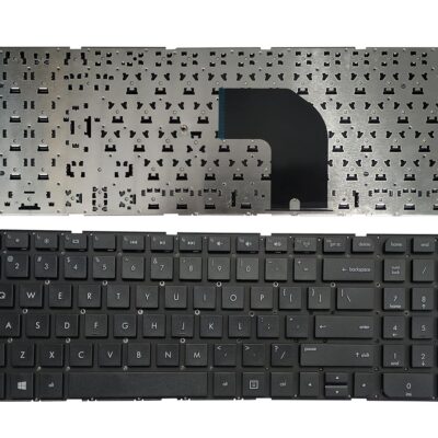 HP G4-2000/G6-2000 Keyboard, Non-Backlit (P/N 699497-001)