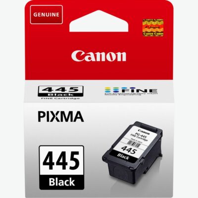 Canon Ink Black Cartridge PG-445 (8283B001AA)