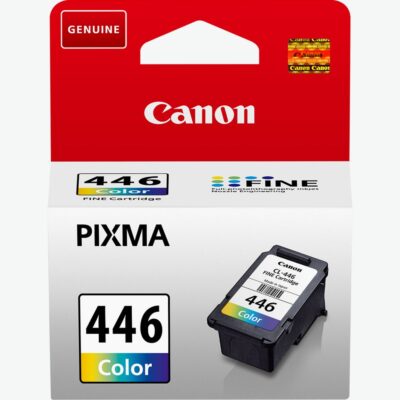 Canon Ink Color Cartridge CL-446 (8285B001AA)