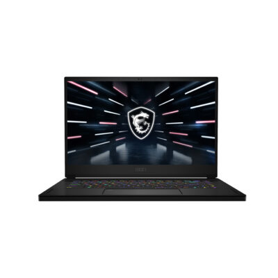 MSI GS66 Stealth Intel Core i7 12th Gen 16GB RAM 512GB SSD 8GB NVIDIA Graphics 15.6" Non-Touch (Grade A)