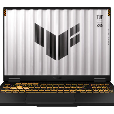 ASUS TUF Gaming F16 FX608JHR Core i7-14650HX 16GB RAM 512GB SSD 16" WUXGA 165Hz