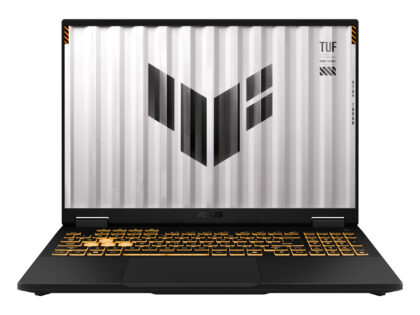 ASUS TUF Gaming F16 FX608JHR Core i7-14650HX 16GB RAM 512GB SSD 16" WUXGA 165Hz