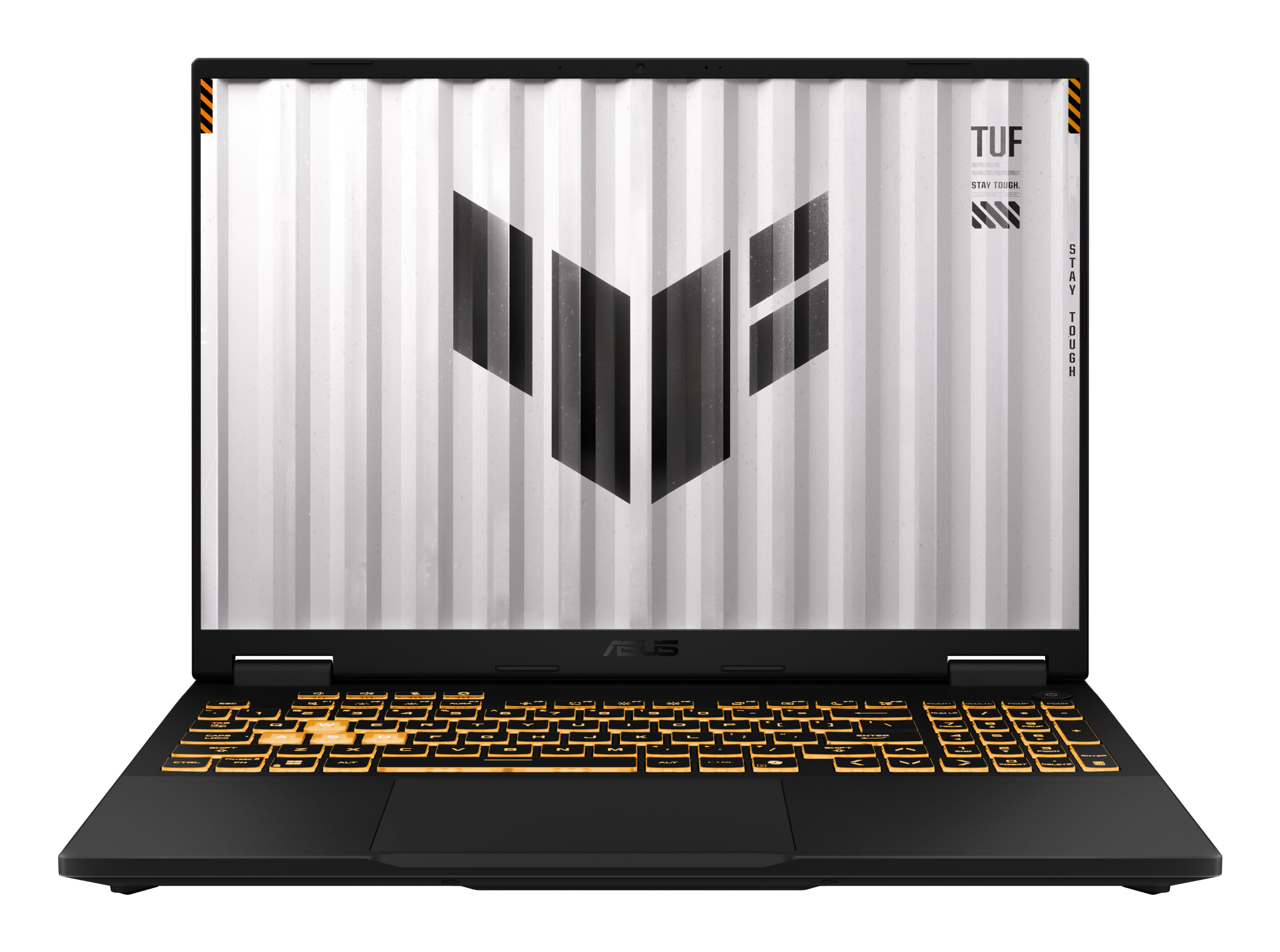 ASUS TUF Gaming F16 FX608JHR Core i7-14650HX 16GB RAM 512GB SSD 16" WUXGA 165Hz 1 ASUS TUF Gaming F16 FX608JHR Core i7-14650HX 16GB RAM 512GB SSD 16" WUXGA 165Hz