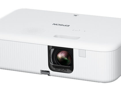 Epson CO-FH02 Projector 3000 Lumens Full HD