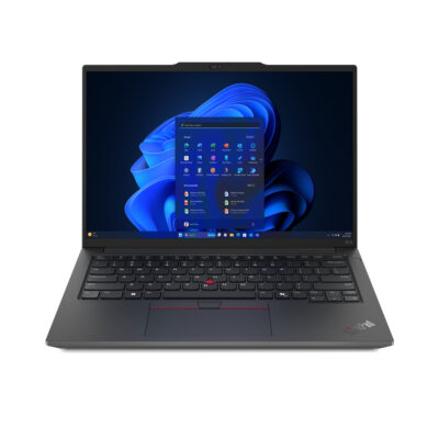 Lenovo ThinkPad E14 Gen 6, Intel Core Ultra 5 15th Gen, 8GB RAM, 512GB SSD, 14-Inch Business Laptop