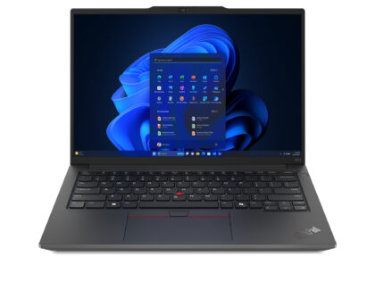 Lenovo ThinkPad E14 Gen 6, Intel Core Ultra 5 15th Gen, 8GB RAM, 512GB SSD, 14-Inch Business Laptop