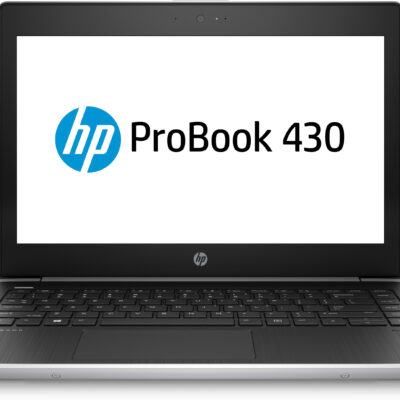 HP ProBook 430 G5, Intel Core i5 8th Gen, 8GB RAM, 256GB SSD, 13.3-Inch Non-Touch Laptop