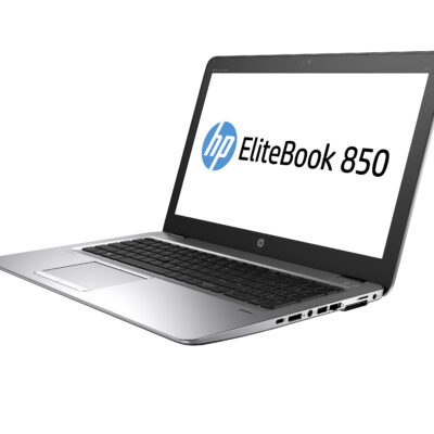 HP EliteBook 850 G4 Intel Core i7 7th Gen 8GB RAM 256GB SSD 15.6" Non-Touch (Grade A)
